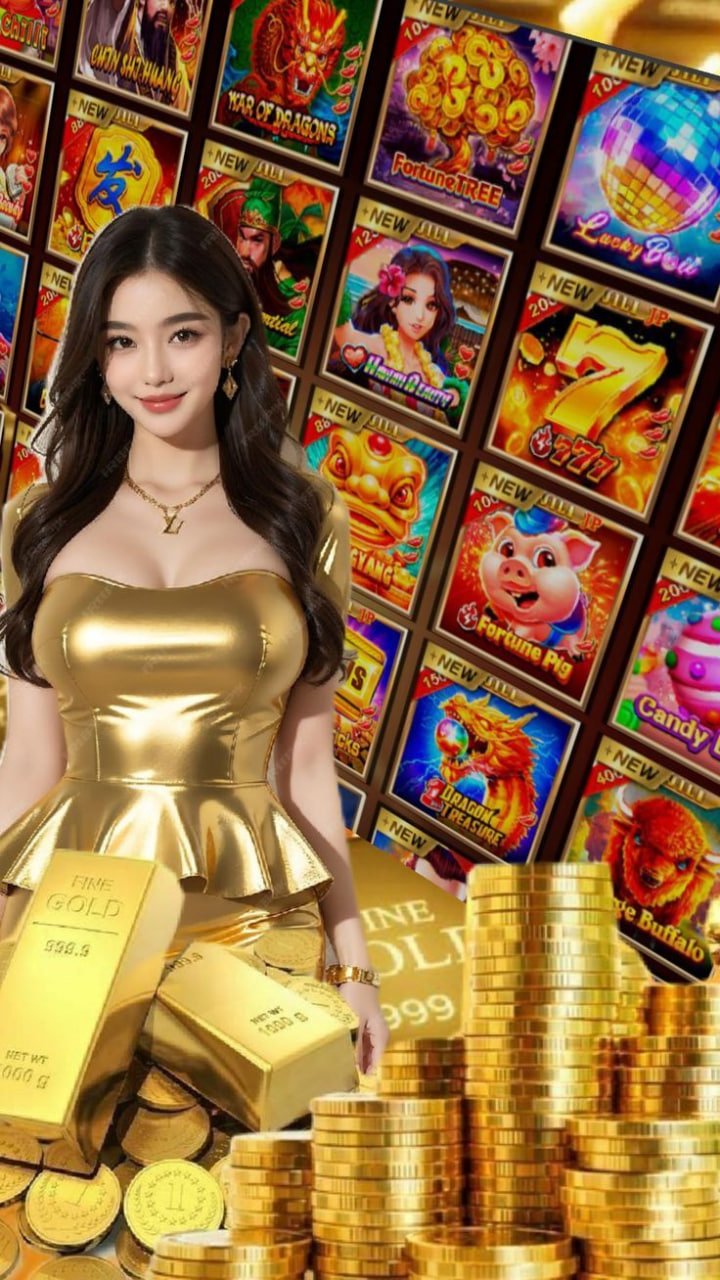 uno4 Live Casino Dealer Thật