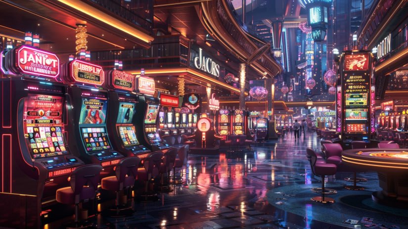 uno4 Bingo Trực Tuyến